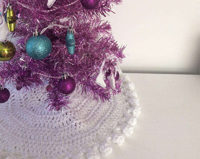 Small Tree Skirt - Custom Order