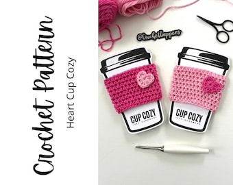 Crocheted Pocket Potato Pattern