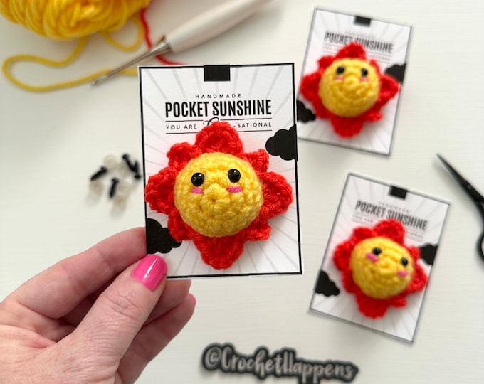 Pocket Sunshine