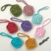 see more listings in the Key Fobs/Earbud Pouches section