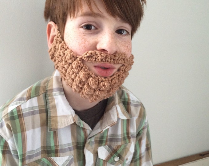 Toasted Almond Beard