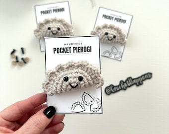 Pocket Hugs