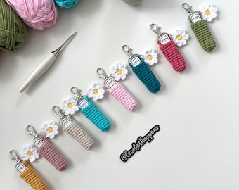 Key Fobs/Earbud Pouches