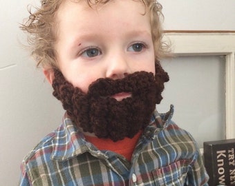 Beards