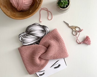 Headbands/Ear Warmers 