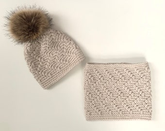 Scarfs/Cowls