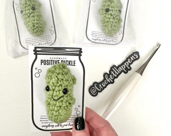 Positive Pickle