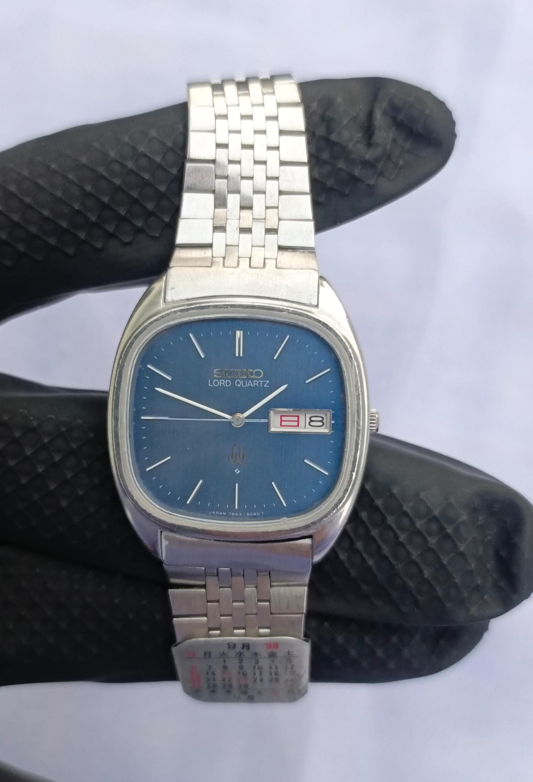 Seiko type ii - Etsy 日本