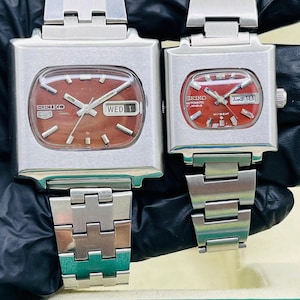 Seiko tv dial - Etsy 日本