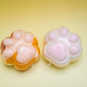 Jumbo Paw