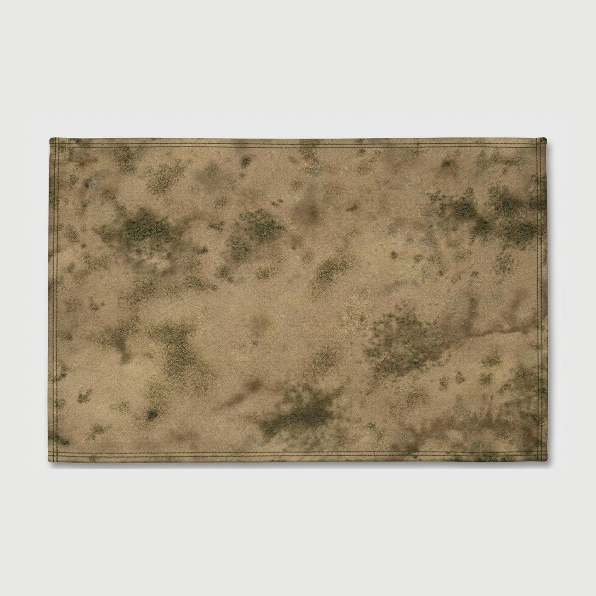Tapis Vinyle Warhammer 40k Kill Team Tapis De Jeu Warhammer 40K Kill Team - Ville Détruite 76x56 Tapis Vinyle Warhammer 40k Kill Team Tapis De Jeu Warhammer 40K Kill Team - Ville Détruite 76x56