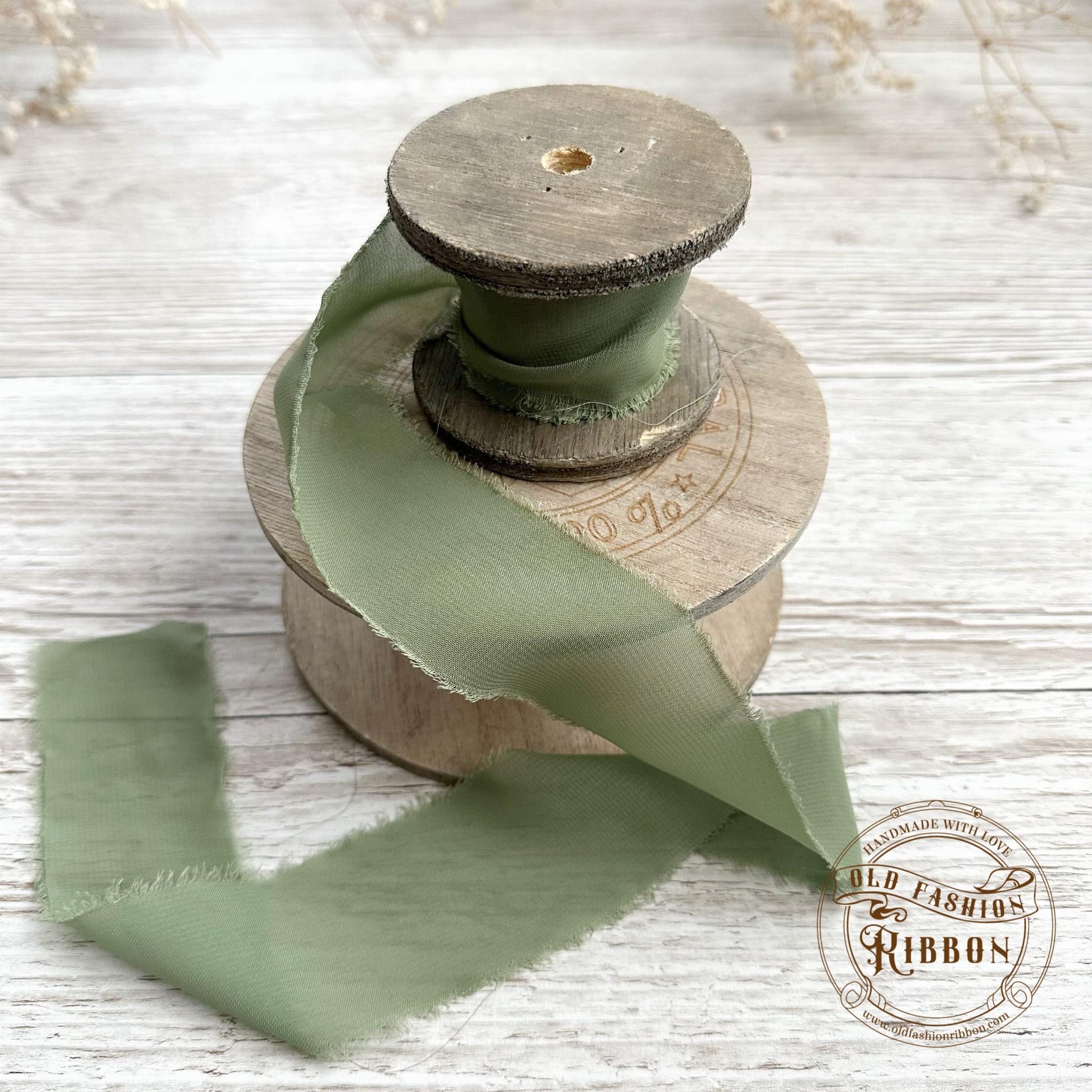 Nastro decorativo in velluto, larghezza 4 cm, per decorare l'albero di Natale, morbido, per feste, matrimoni, 3 rotoli