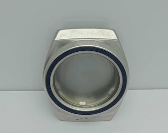 Watch Case Seiko 7009-5240 Automatic Vintage For Parts