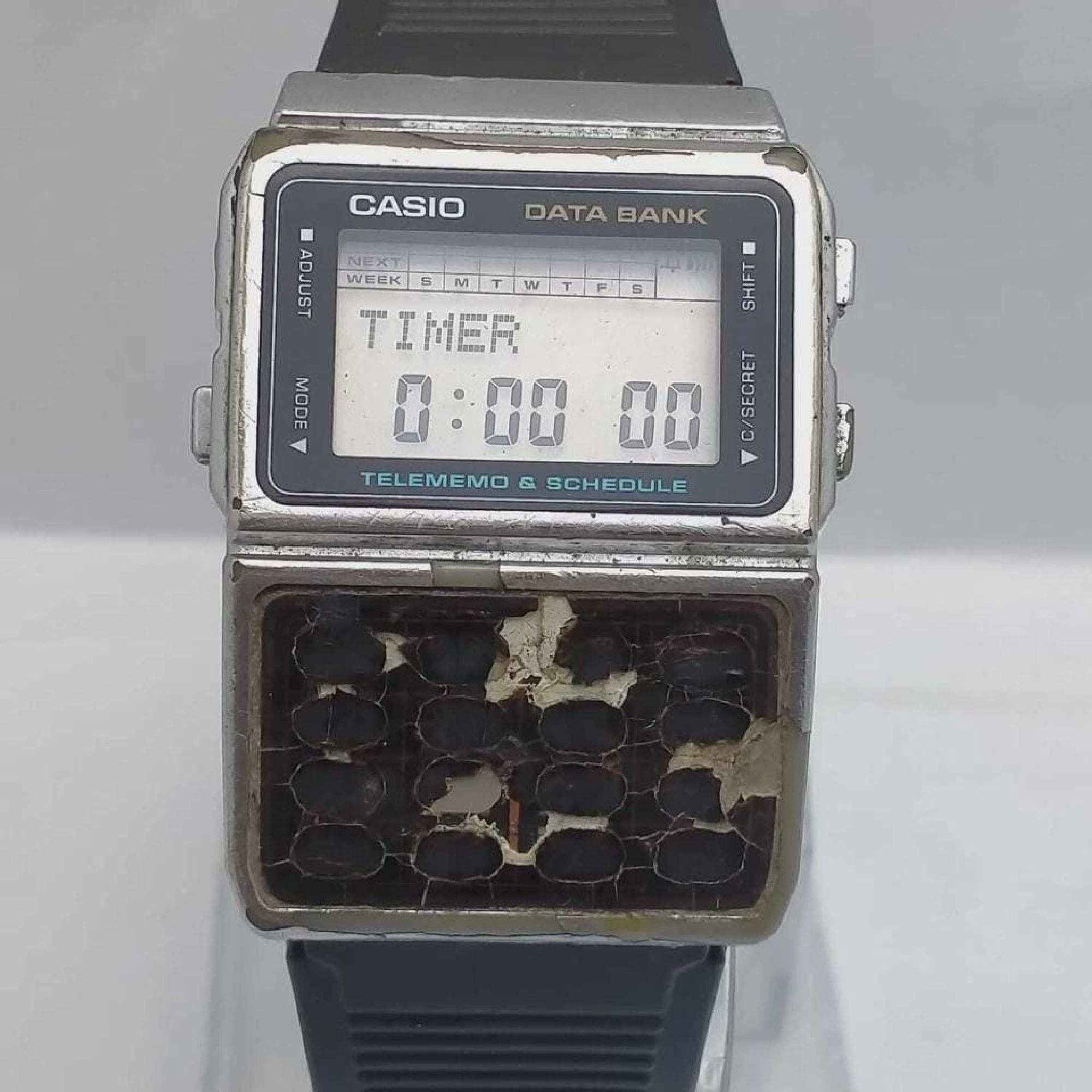 Casio Dbc 610 - Etsy
