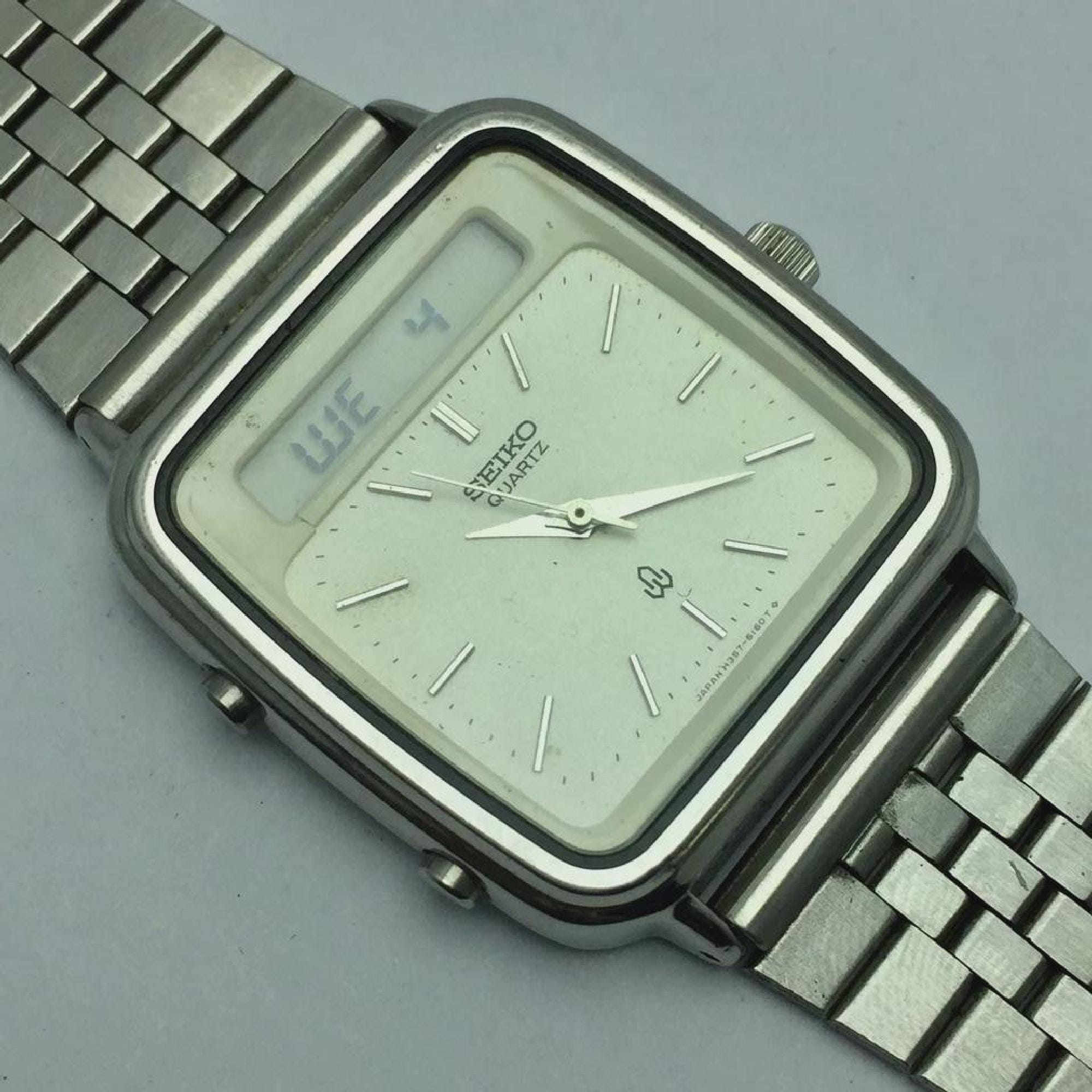 Seiko h357 - Etsy 日本