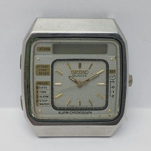 Seiko H357 - Etsy