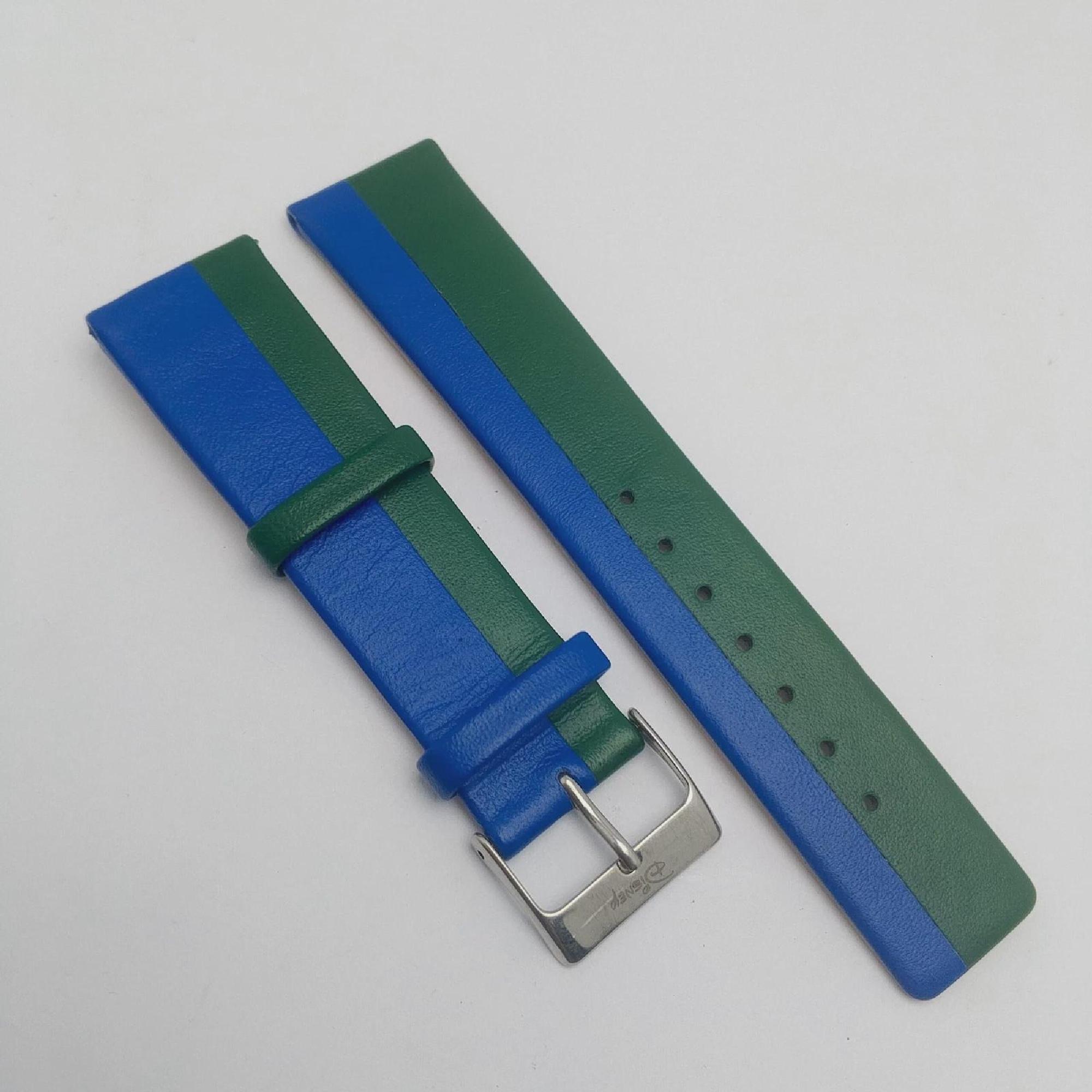 Maillon De Bracelet De Remplacement Pour Montre Movado - Largeur 19mm, Acier Inoxydable, Occasion Excellent état