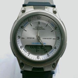 Casio aw 81 - Etsy 日本