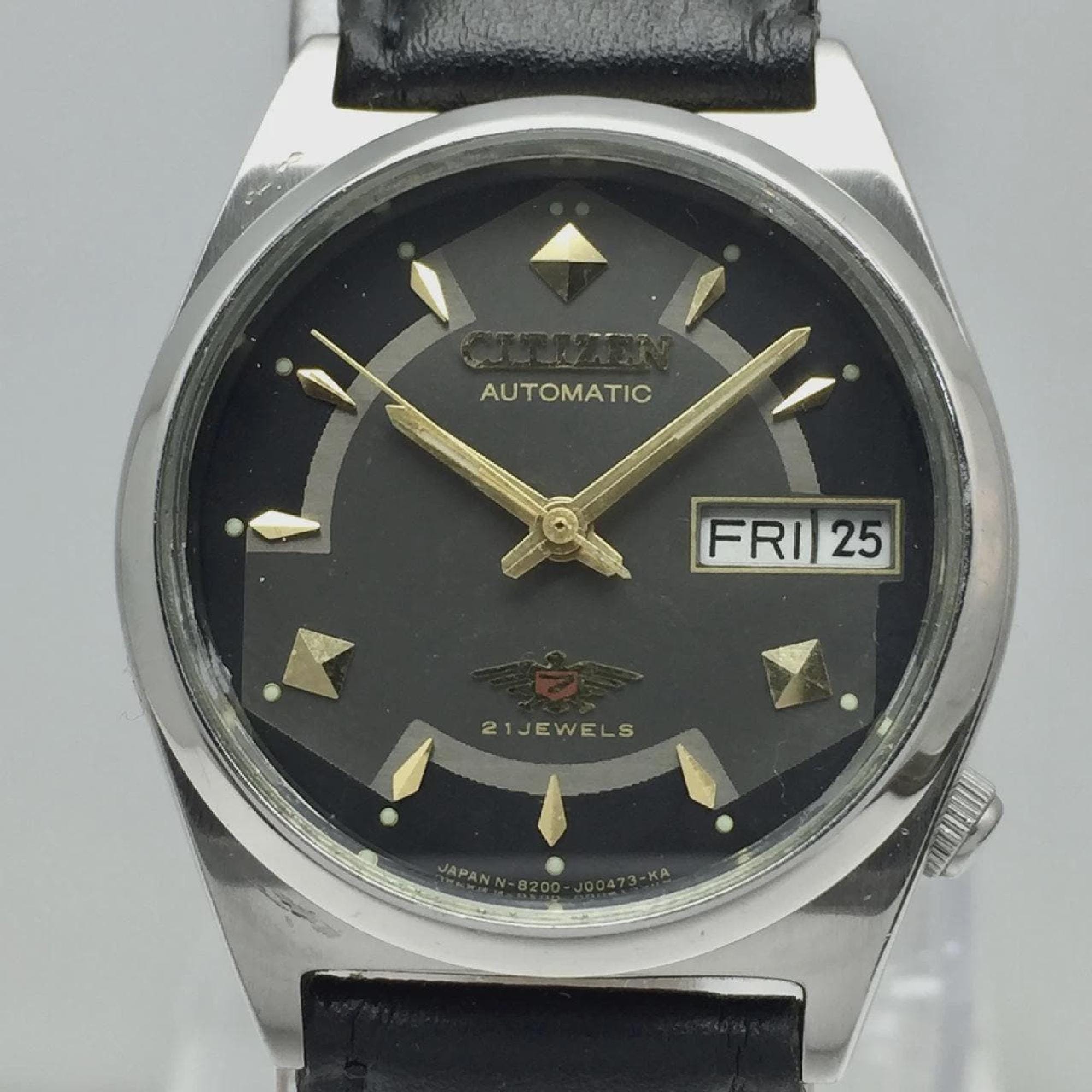Citizen eagle 7 - Etsy 日本