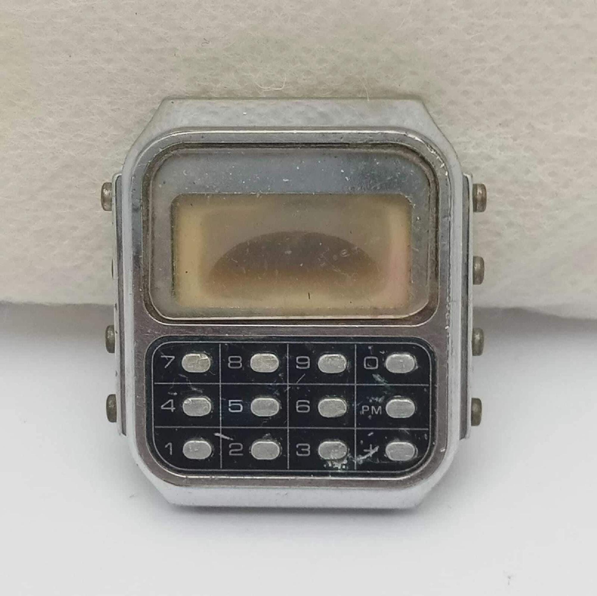 Casio Ca 901 - Etsy
