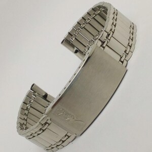 Stelux Watch Band - Etsy