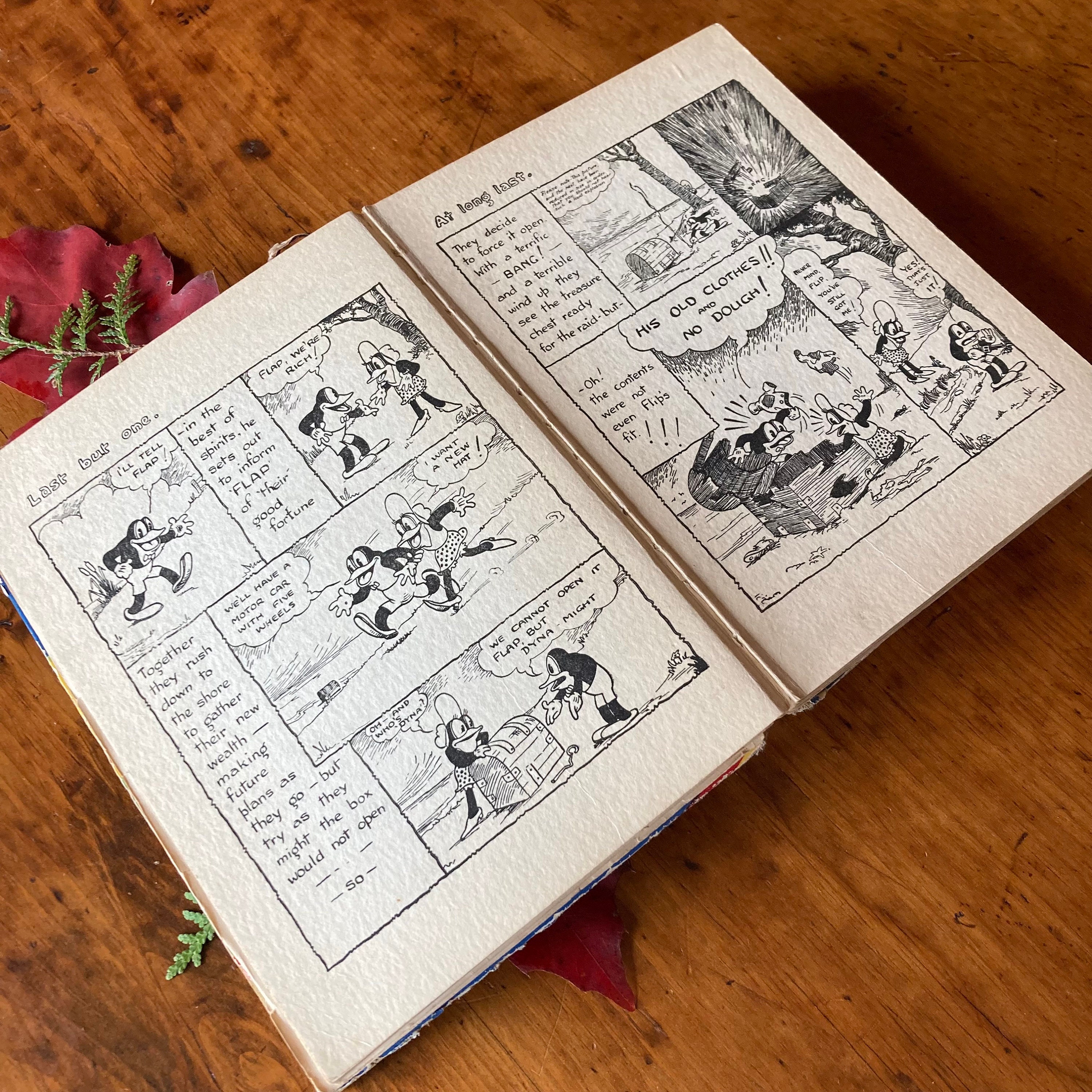 アンティーク書籍・1 84584-495-