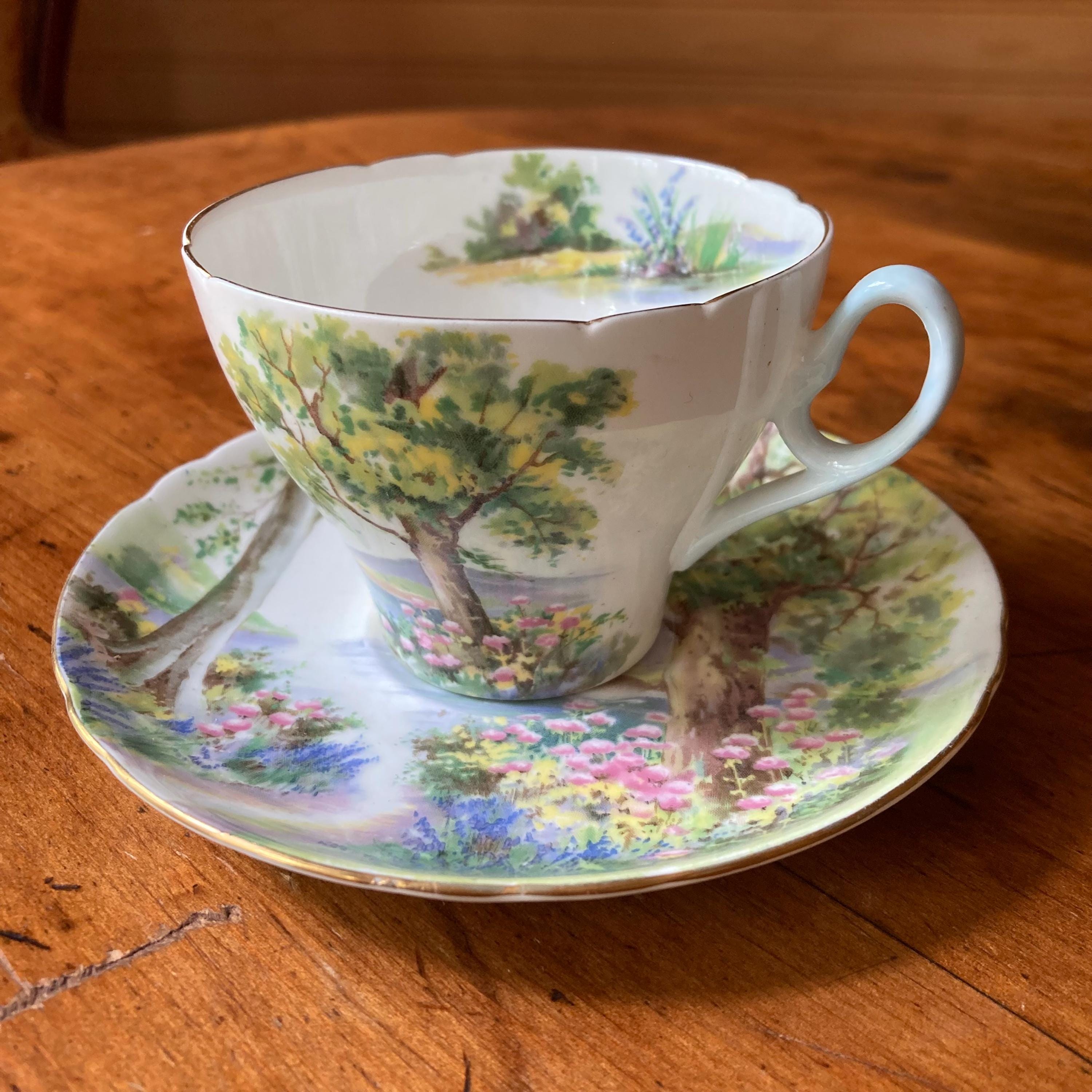 Shelley Woodland - Etsy