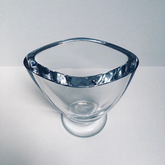 スウェーデン スタジオグラス Strömbergshyttan Asta Stromberg for