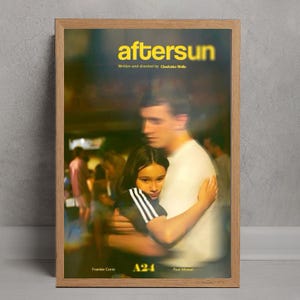 Aftersun 2022 - Etsy 日本