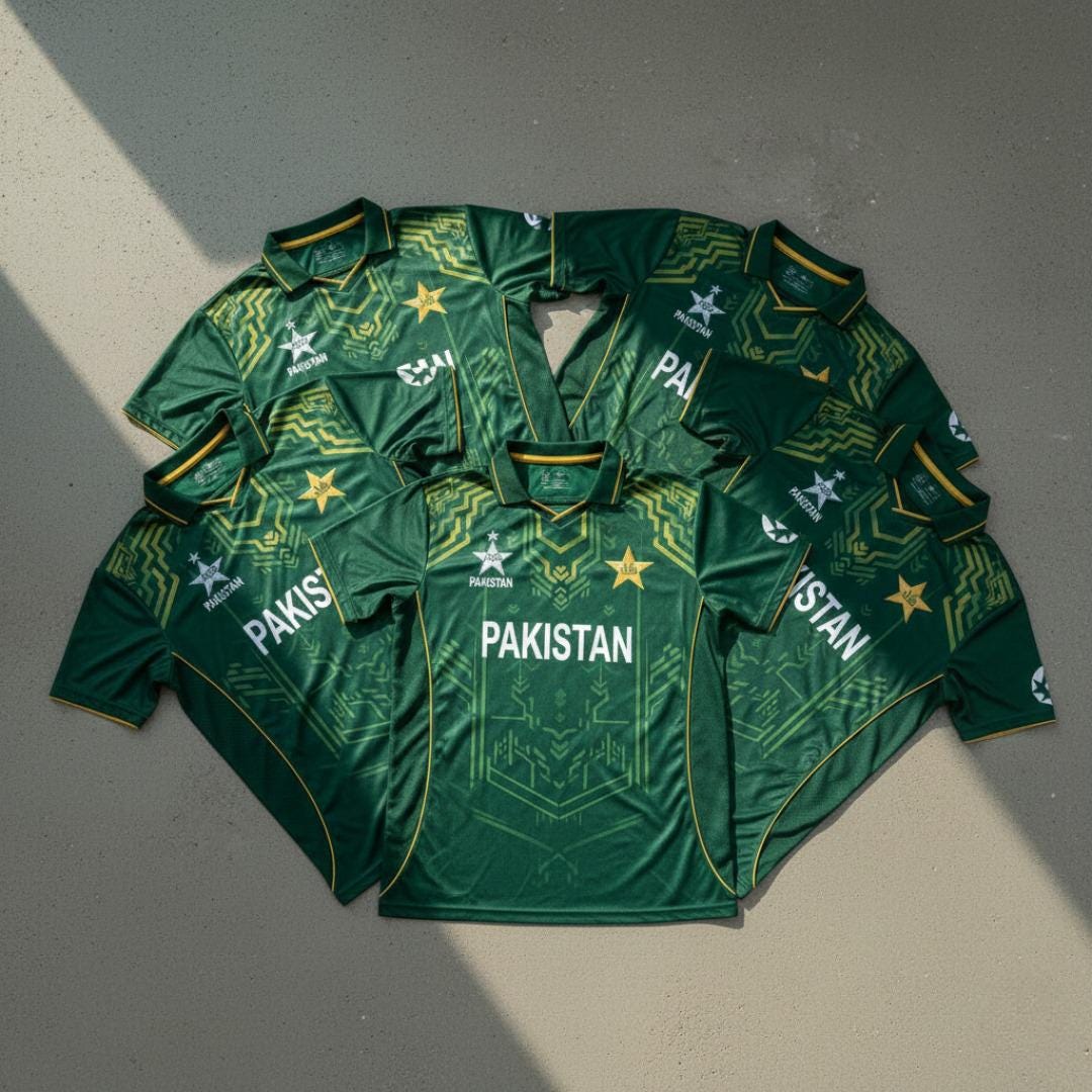 Maillot domicile de la Turquie 2026 (Coupe du monde) : fuite de la