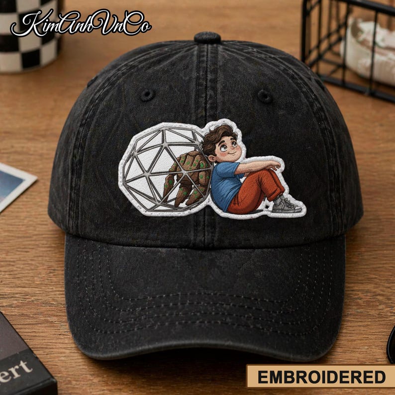 Mongo is Appalled Dungeon Crawler Carl Embroidered Patch, Princess ...