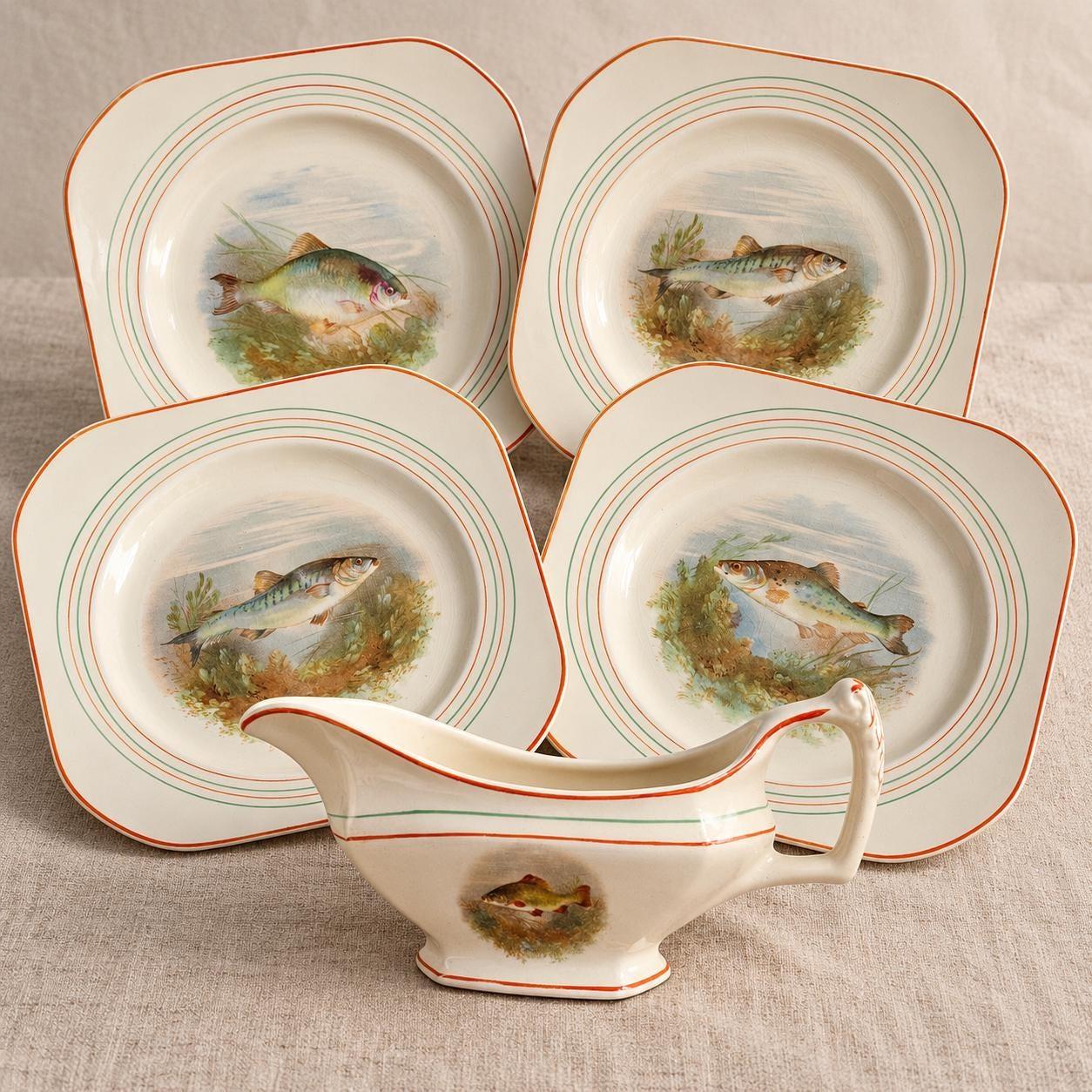 Woods Ivory Ware England - Etsy