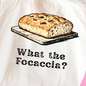 Focaccia bread making shirt png, Artisan baker tote, Simple farmer life apron png, Sourdough gifts, Homestead mama svg, Dtf shirt art