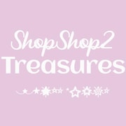 ShopShop2Treasures store logo