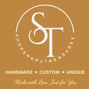 ShopShop2Treasures store logo