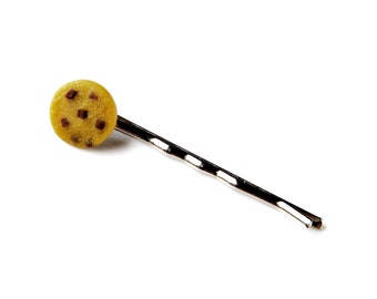 Cookie Bobby Hair Pin - Express Yourself!