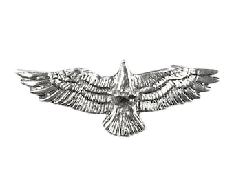 Eagle Lapel Pin - Express Yourself!