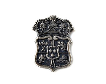 Lapel Pins