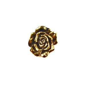 Rose Lapel Pin - Express Yourself!