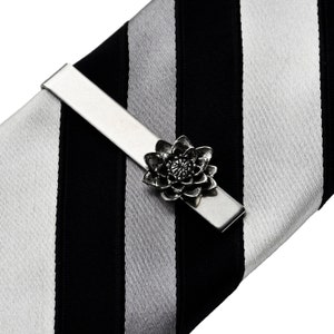 Express Yourself! Pig Tie Clip