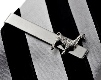 Llama Tie Clip - Express Yourself!