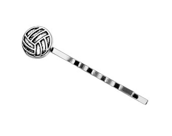 Volleyball Bobby Hair Pin - Express Yourself!