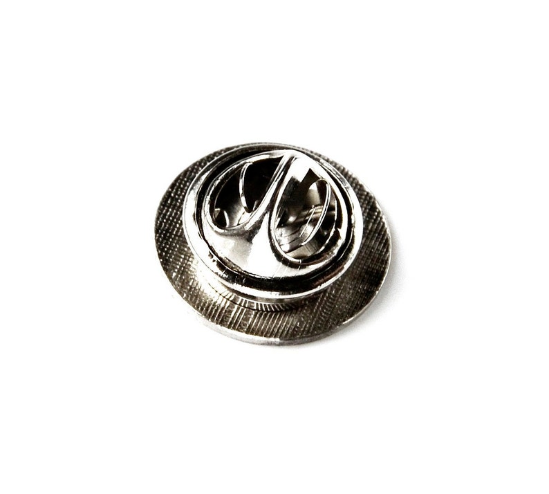 Express Yourself! Irish Pride Lapel Pin