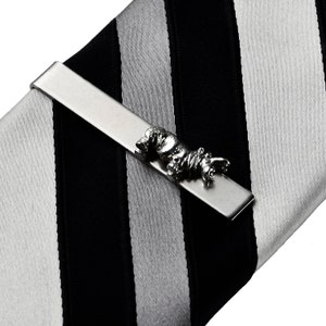 Hippo Tie Clip Express Yourself image 1