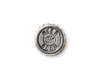 Beer Lapel Pin - Express Yourself!