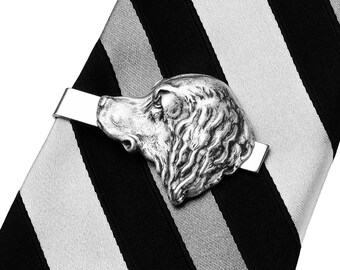 Dog Tie Clip - Express Yourself!