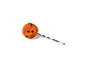 Cookie Bobby Hair Pin - Express Yourself!