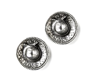 Sombrero Cufflinks - Express Yourself!