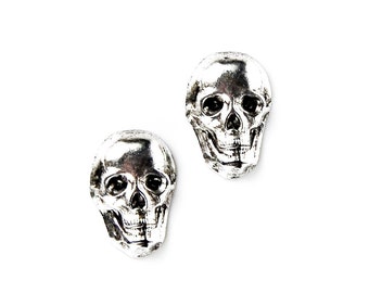 Skull Cufflinks - Express Yourself!