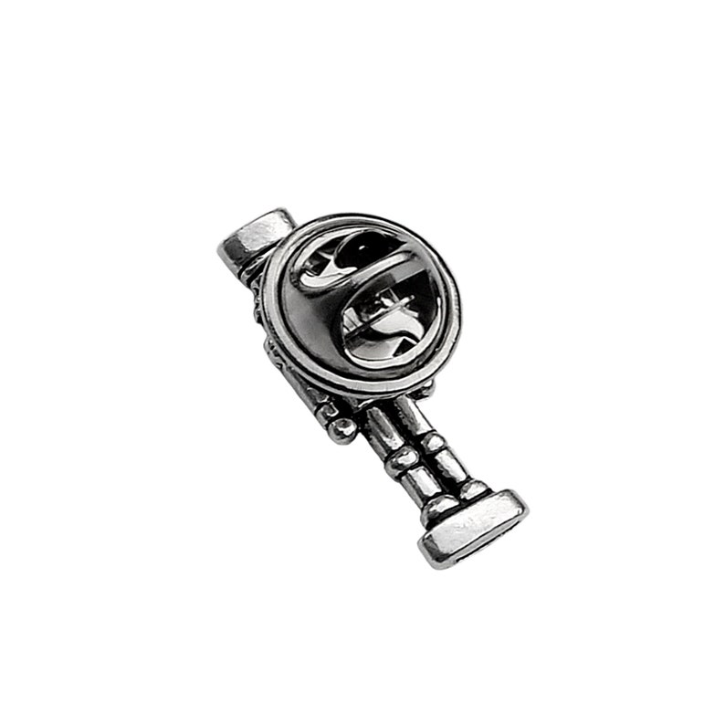 Nutcracker Lapel Pin